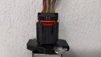 2006-2012 Ford Fusion Mass Air Flow Meter Maf Sensor 151782 - Oemusedautoparts1.com