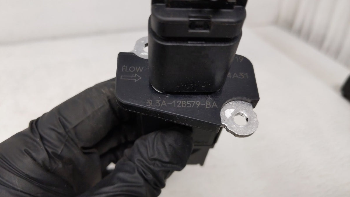 2006-2012 Ford Fusion Mass Air Flow Meter Maf Sensor 151782 - Oemusedautoparts1.com