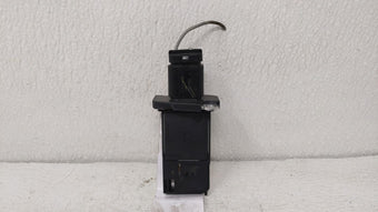 compare product 2006-2012 Ford Fusion Mass Air Flow Meter Maf