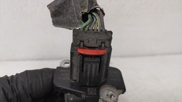 2006-2012 Ford Fusion Mass Air Flow Meter Maf