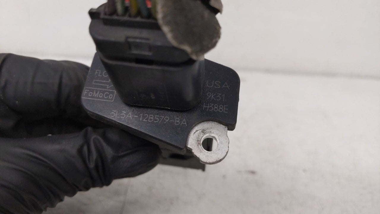 2006-2012 Ford Fusion Mass Air Flow Meter Maf - Oemusedautoparts1.com