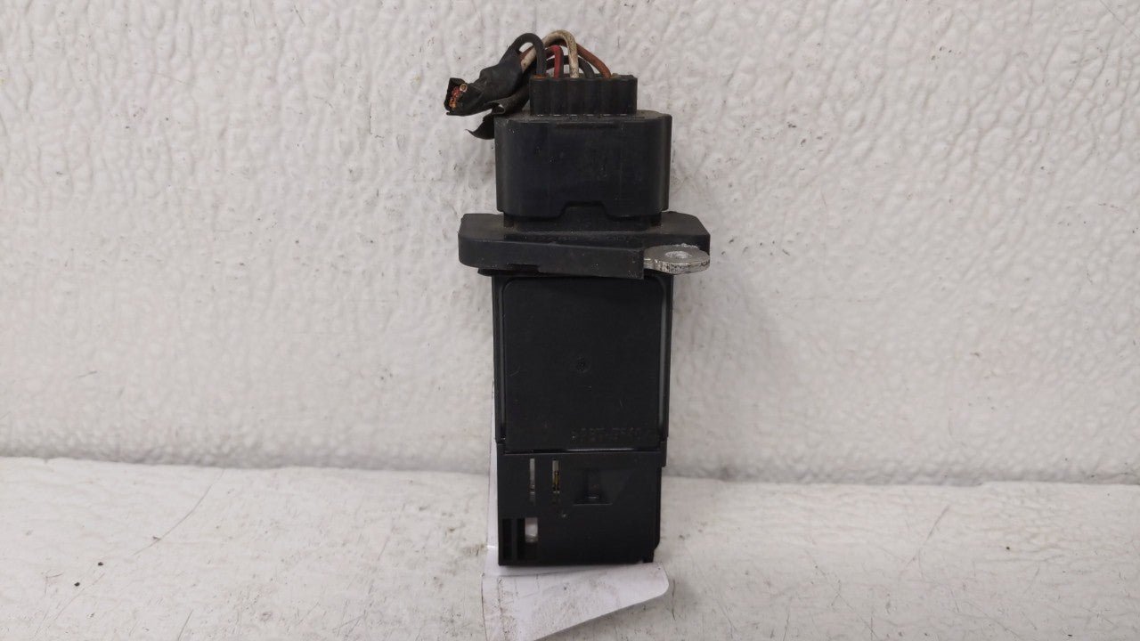 2006-2012 Ford Fusion Mass Air Flow Meter Maf 151980 - Oemusedautoparts1.com