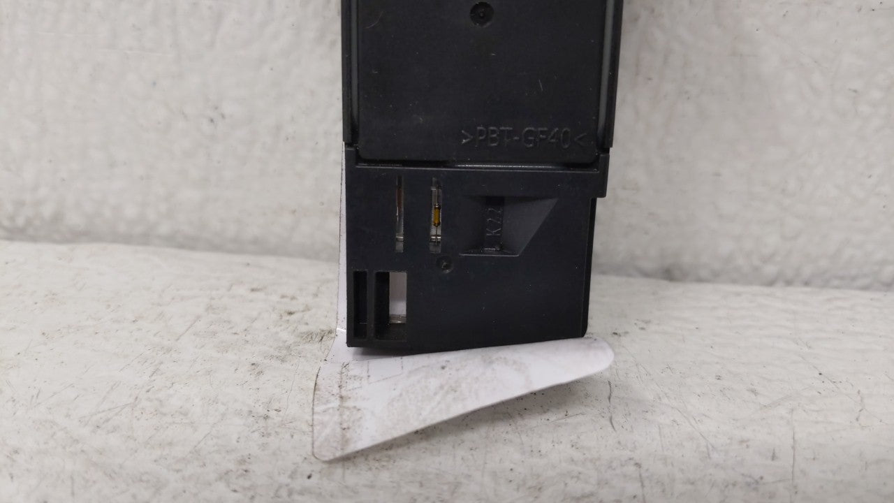 2006-2012 Ford Fusion Mass Air Flow Meter Maf 151980 - Oemusedautoparts1.com
