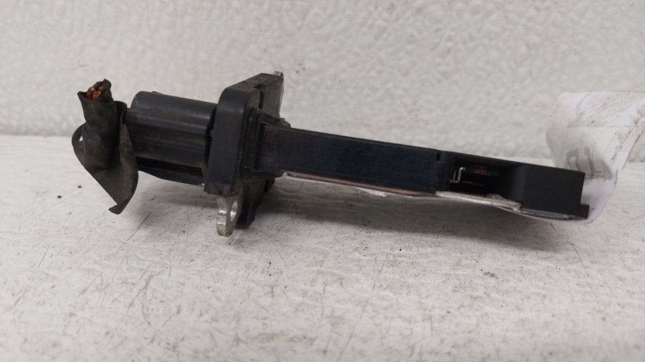 2006-2012 Ford Fusion Mass Air Flow Meter Maf 151980 - Oemusedautoparts1.com