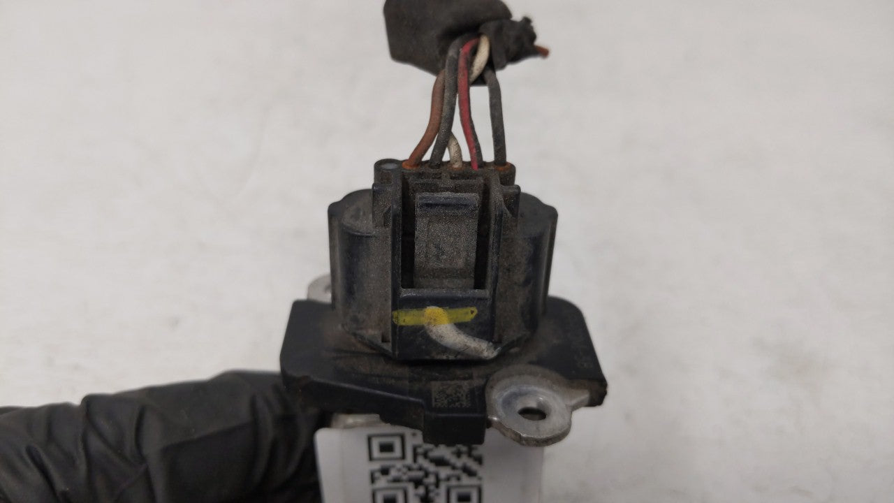 2006-2012 Ford Fusion Mass Air Flow Meter Maf 151980 - Oemusedautoparts1.com