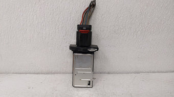 compare product 2006-2012 Ford Fusion Mass Air Flow Meter Maf