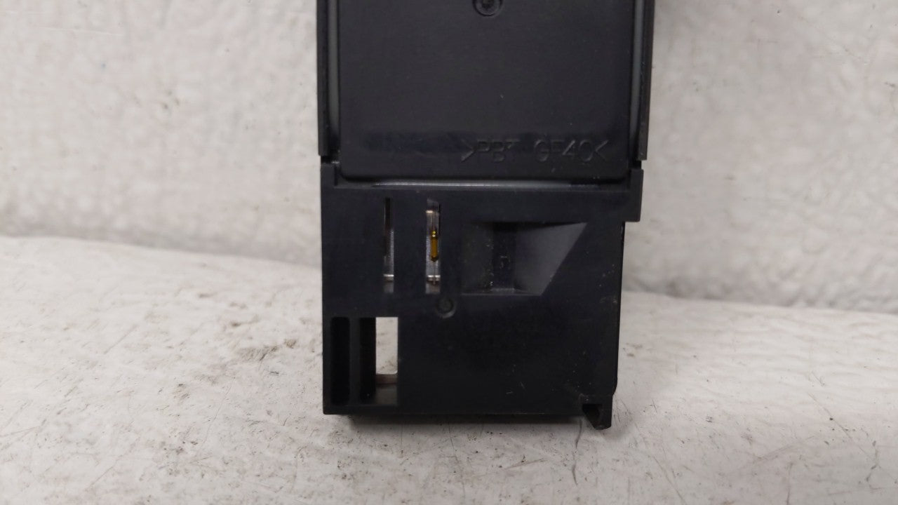 2006-2012 Ford Fusion Mass Air Flow Meter Maf - Oemusedautoparts1.com