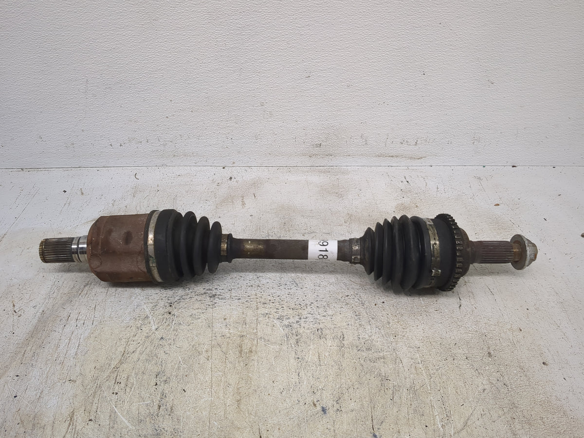 2006-2009 Ford Fusion Axle Shaft Front Driver Cv C/v 1519918 - Oemusedautoparts1.com
