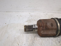 2006-2009 Ford Fusion Axle Shaft Front Driver Cv C/v 1519918 - Oemusedautoparts1.com