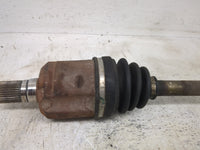 2006-2009 Ford Fusion Axle Shaft Front Driver Cv C/v 1519918 - Oemusedautoparts1.com