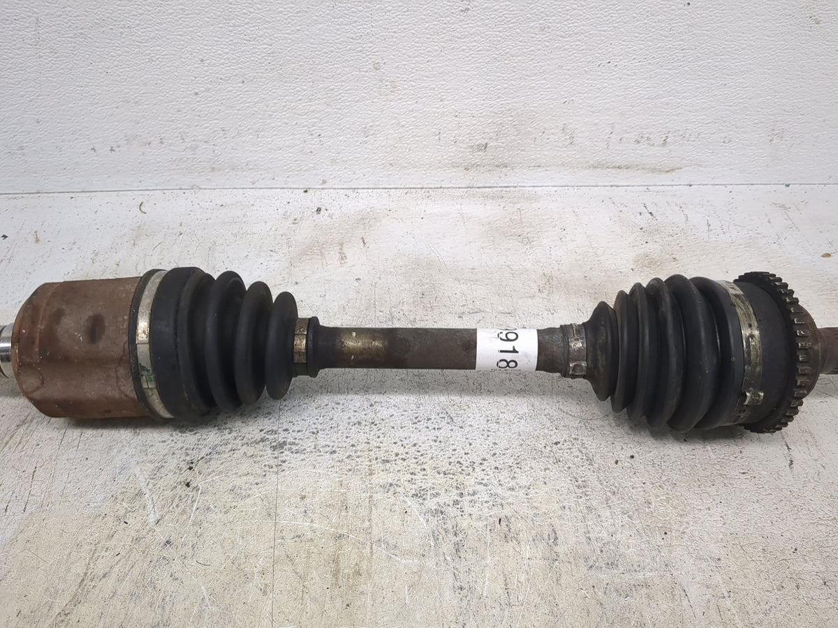 2006-2009 Ford Fusion Axle Shaft Front Driver Cv C/v 1519918 - Oemusedautoparts1.com