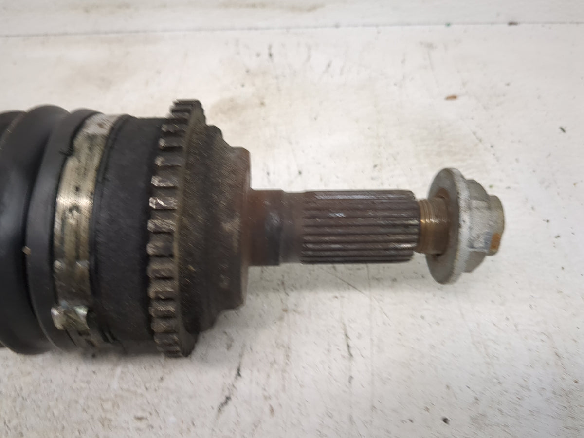 2006-2009 Ford Fusion Axle Shaft Front Driver Cv C/v 1519918 - Oemusedautoparts1.com