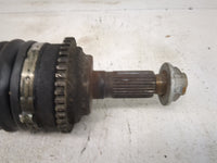 2006-2009 Ford Fusion Axle Shaft Front Driver Cv C/v 1519918 - Oemusedautoparts1.com