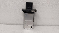 2006-2012 Ford Fusion Mass Air Flow Meter Maf - Oemusedautoparts1.com