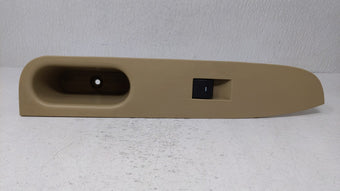 compare product 2007 Ford Fusion Passeneger Right Power Window Switch 7l2t-14529-aaw