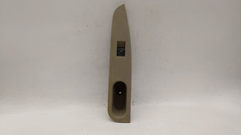 compare product 2007 Ford Fusion Passeneger Right Rear Power Window Switch