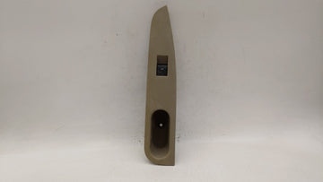 2007 Ford Fusion Passeneger Right Rear Power Window Switch - Oemusedautoparts1.com