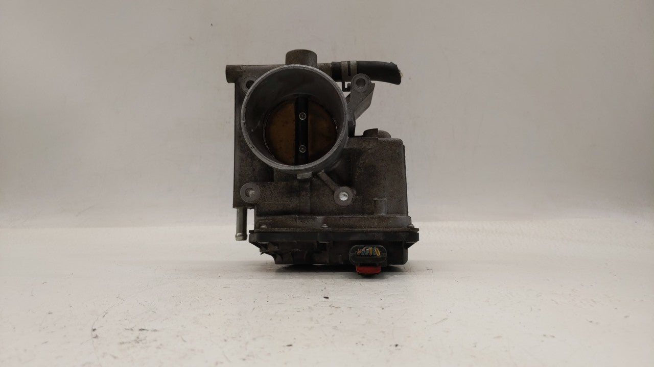 2006-2009 Ford Fusion Throttle Body P/N:6E5G-9F991-A Fits Fits 2006 2007 2008 2009 OEM Used Auto Parts - Oemusedautoparts1.c