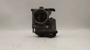 2006-2009 Ford Fusion Throttle Body P/N:6E5G-9F991-A Fits Fits 2006 2007 2008 2009 OEM Used Auto Parts - Oemusedautoparts1.c