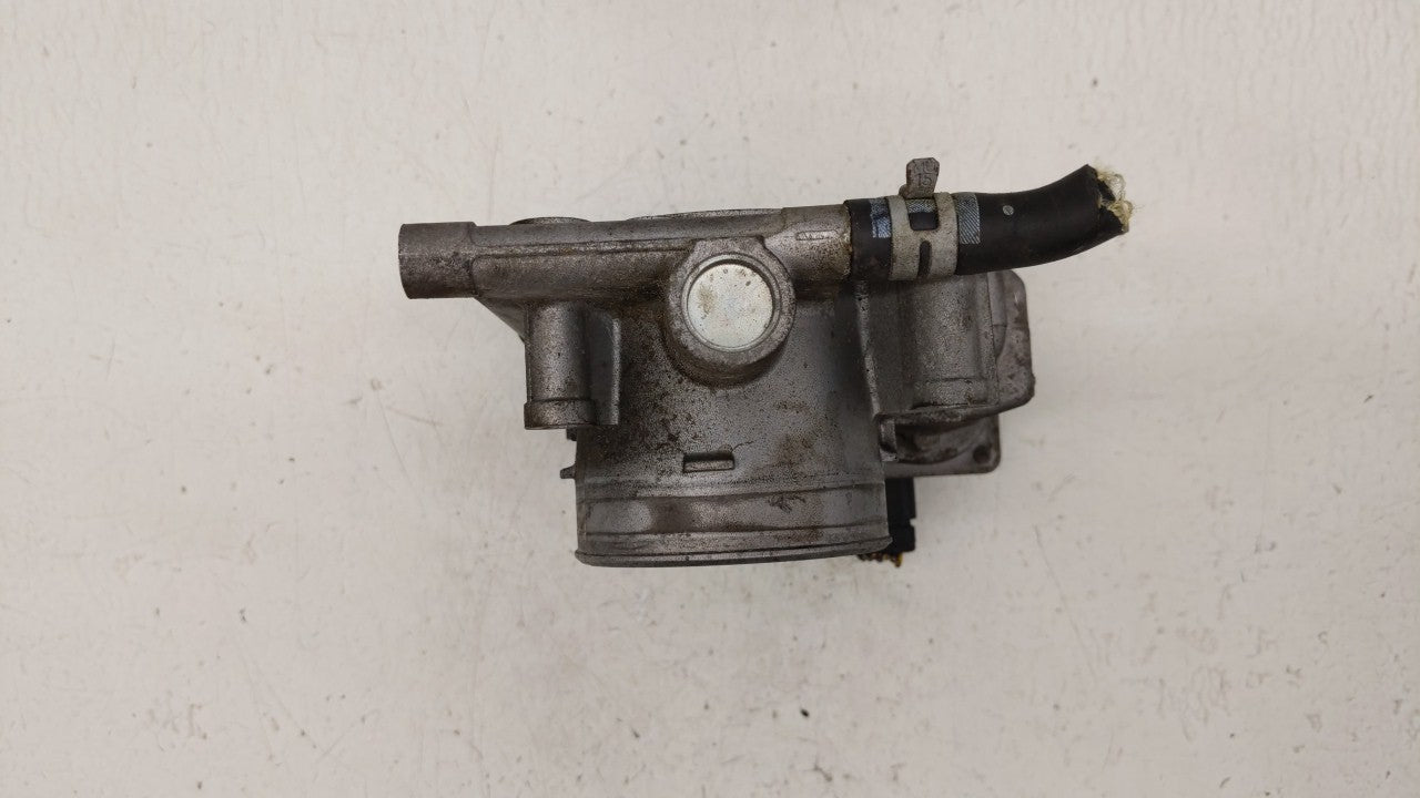 2006-2009 Ford Fusion Throttle Body P/N:6E5G-9F991-A Fits Fits 2006 2007 2008 2009 OEM Used Auto Parts - Oemusedautoparts1.c