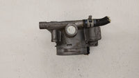 2006-2009 Ford Fusion Throttle Body P/N:6E5G-9F991-A Fits Fits 2006 2007 2008 2009 OEM Used Auto Parts - Oemusedautoparts1.c