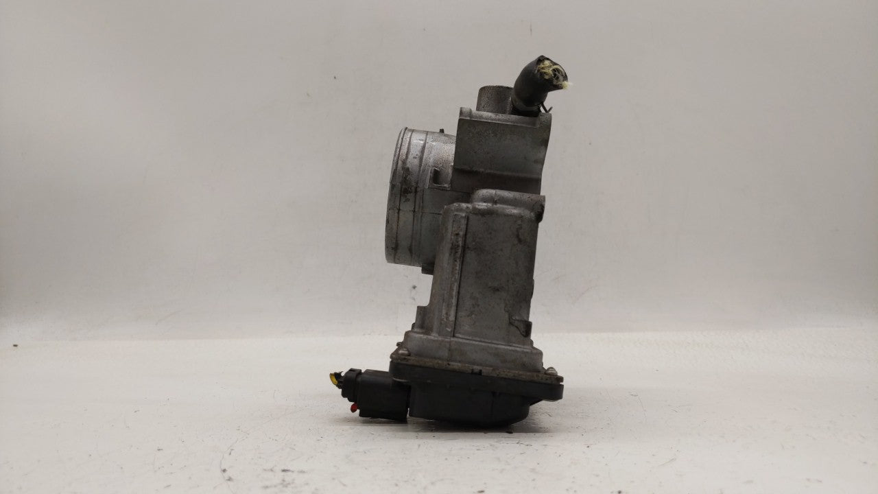 2006-2009 Ford Fusion Throttle Body P/N:6E5G-9F991-A Fits Fits 2006 2007 2008 2009 OEM Used Auto Parts - Oemusedautoparts1.c