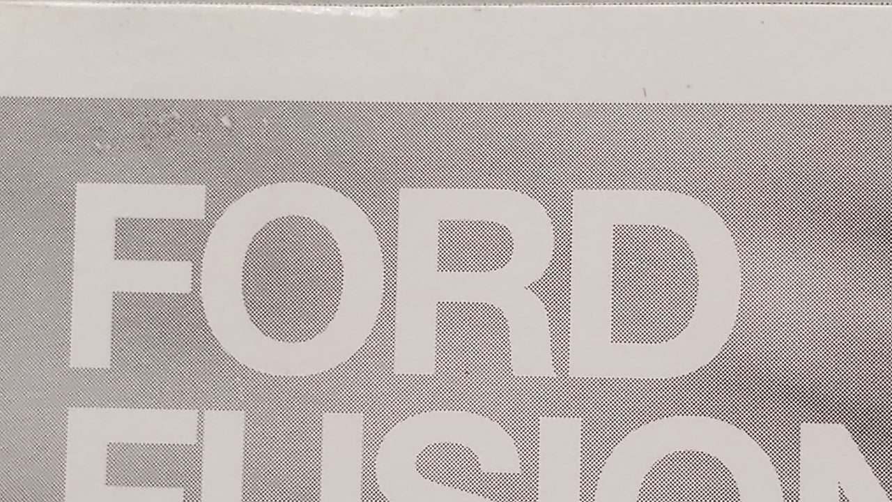 2007 Ford Fusion Owners Manual Book Guide OEM Used Auto Parts - Oemusedautoparts1.com