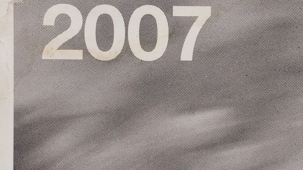 2007 Ford Fusion Owners Manual Book Guide OEM Used Auto Parts - Oemusedautoparts1.com