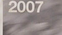 2007 Ford Fusion Owners Manual Book Guide OEM Used Auto Parts - Oemusedautoparts1.com