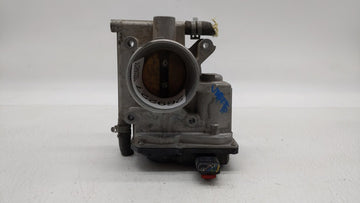2006-2009 Ford Fusion Throttle Body P/N:6E5G-9F991-A Fits Fits 2006 2007 2008 2009 OEM Used Auto Parts - Oemusedautoparts1.c