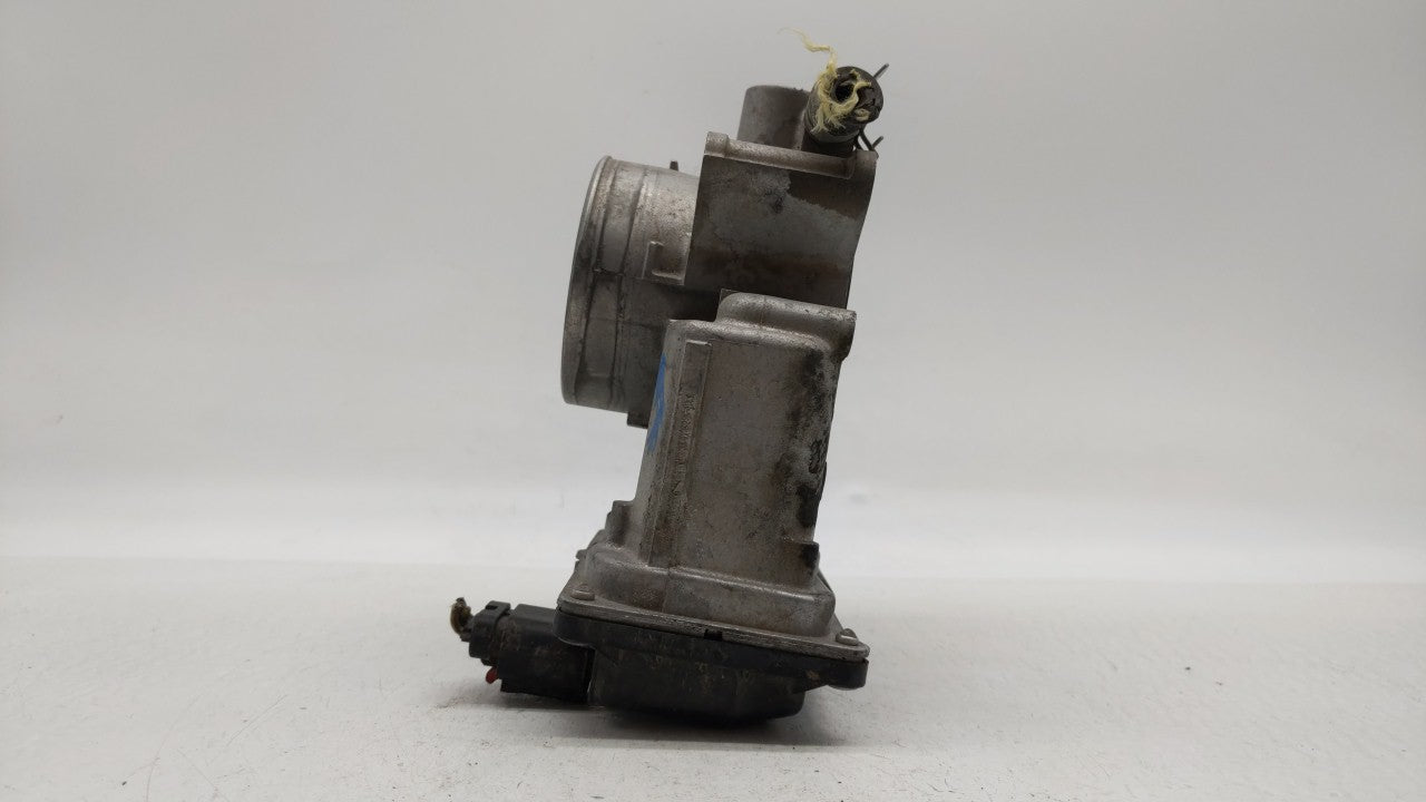 2006-2009 Ford Fusion Throttle Body P/N:6E5G-9F991-A Fits Fits 2006 2007 2008 2009 OEM Used Auto Parts - Oemusedautoparts1.c