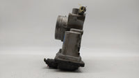 2006-2009 Ford Fusion Throttle Body P/N:6E5G-9F991-A Fits Fits 2006 2007 2008 2009 OEM Used Auto Parts - Oemusedautoparts1.c