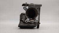 2006-2009 Ford Fusion Throttle Body P/N:6E5G-9F991-A Fits Fits 2006 2007 2008 2009 OEM Used Auto Parts - Oemusedautoparts1.c