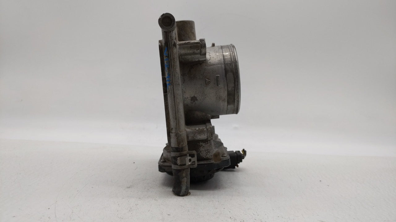 2006-2009 Ford Fusion Throttle Body P/N:6E5G-9F991-A Fits Fits 2006 2007 2008 2009 OEM Used Auto Parts - Oemusedautoparts1.c