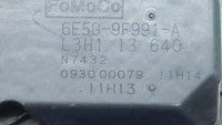 2006-2009 Ford Fusion Throttle Body P/N:6E5G-9F991-A Fits Fits 2006 2007 2008 2009 OEM Used Auto Parts - Oemusedautoparts1.c