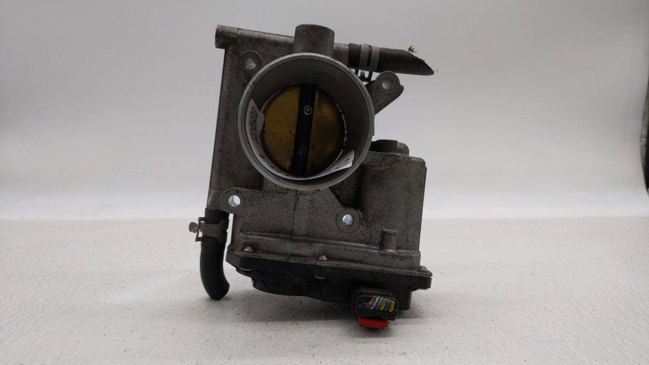 2006-2009 Ford Fusion Throttle Body P/N:6E5G-9F991-A Fits Fits 2006 2007 2008 2009 OEM Used Auto Parts - Oemusedautoparts1.c