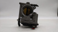 2006-2009 Ford Fusion Throttle Body P/N:6E5G-9F991-A Fits Fits 2006 2007 2008 2009 OEM Used Auto Parts - Oemusedautoparts1.c