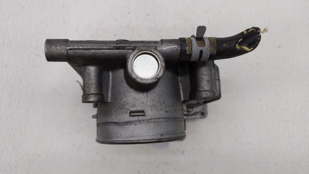 2006-2009 Ford Fusion Throttle Body P/N:6E5G-9F991-A Fits Fits 2006 2007 2008 2009 OEM Used Auto Parts - Oemusedautoparts1.c