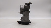 2006-2009 Ford Fusion Throttle Body P/N:6E5G-9F991-A Fits Fits 2006 2007 2008 2009 OEM Used Auto Parts - Oemusedautoparts1.c