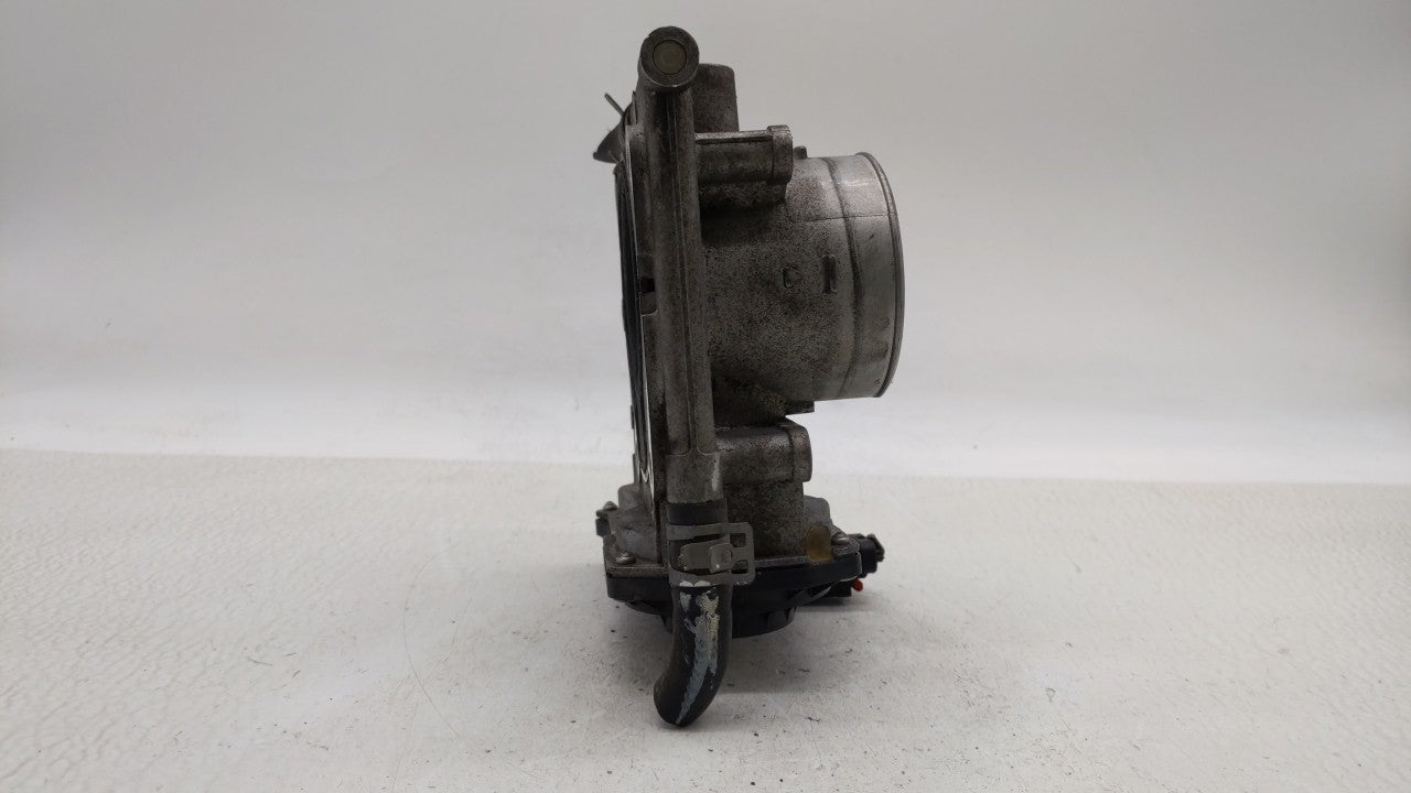 2006-2009 Ford Fusion Throttle Body P/N:6E5G-9F991-A Fits Fits 2006 2007 2008 2009 OEM Used Auto Parts - Oemusedautoparts1.c