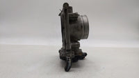 2006-2009 Ford Fusion Throttle Body P/N:6E5G-9F991-A Fits Fits 2006 2007 2008 2009 OEM Used Auto Parts - Oemusedautoparts1.c