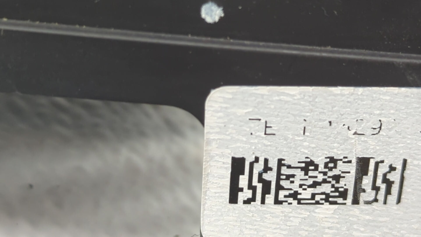 2006-2009 Ford Fusion Fusebox Fuse Box Panel Relay Module P/N:6E5T-14290-AF 6E5T-14A003-AB Fits Fits 2006 2007 2008 2009 OEM