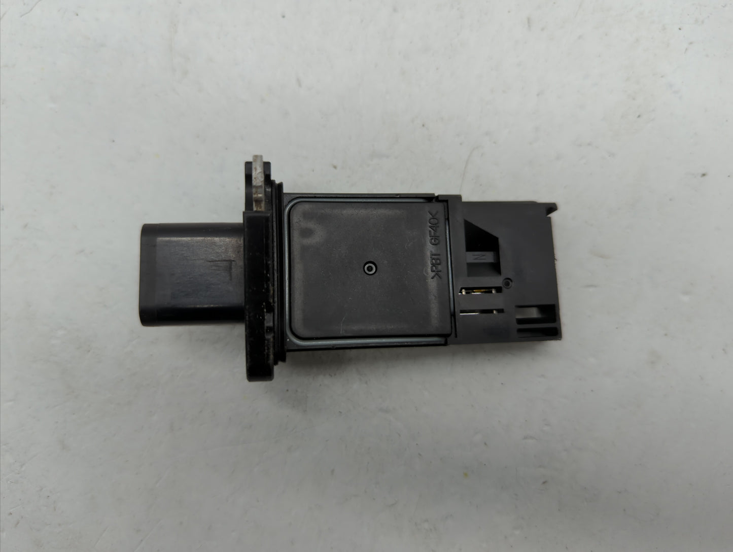 2006-2012 Ford Fusion Mass Air Flow Meter Maf - Oemusedautoparts1.com