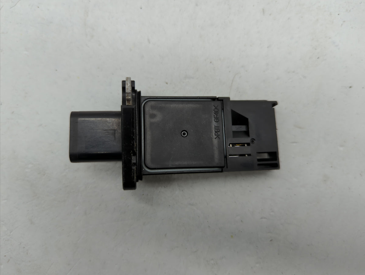 2006-2012 Ford Fusion Mass Air Flow Meter Maf Sensor 310604 - Oemusedautoparts1.com