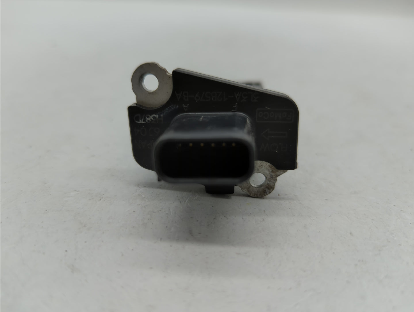 2006-2012 Ford Fusion Mass Air Flow Meter Maf - Oemusedautoparts1.com