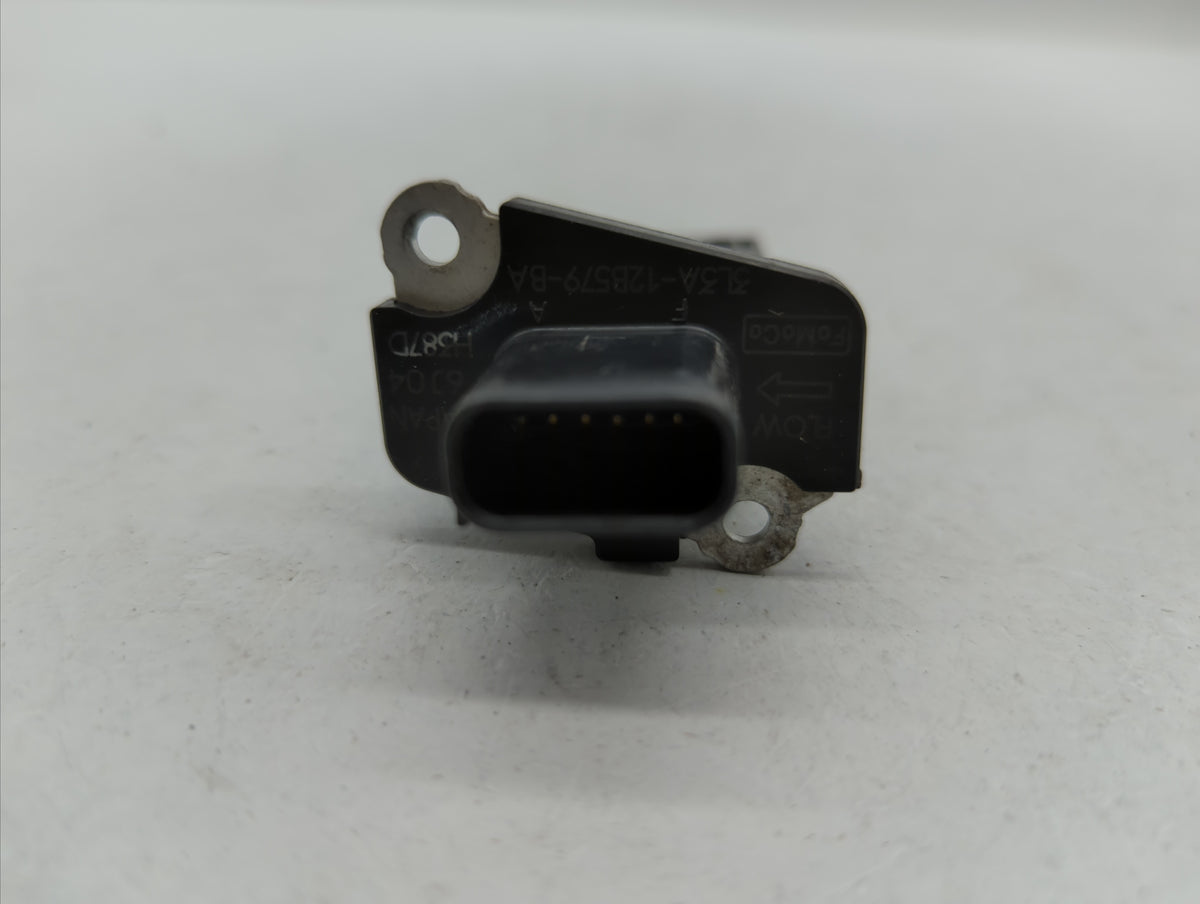 2006-2012 Ford Fusion Mass Air Flow Meter Maf Sensor 310604 - Oemusedautoparts1.com