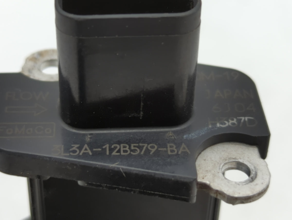 2006-2012 Ford Fusion Mass Air Flow Meter Maf Sensor 310604 - Oemusedautoparts1.com