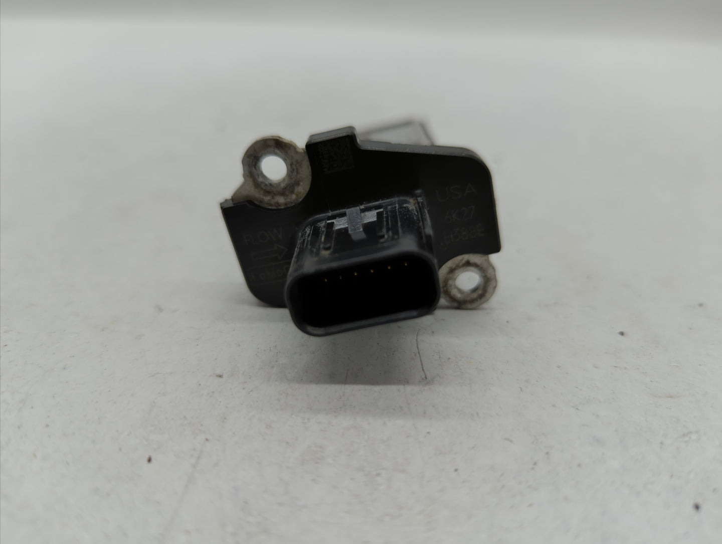 2006-2012 Ford Fusion Mass Air Flow Meter Maf - Oemusedautoparts1.com