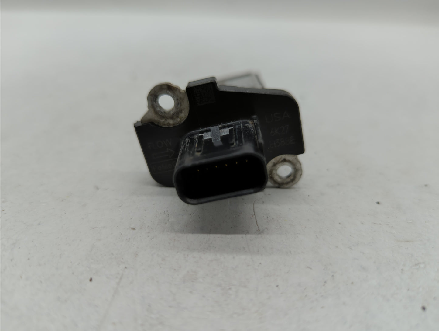 2006-2012 Ford Fusion Mass Air Flow Meter Maf - Oemusedautoparts1.com