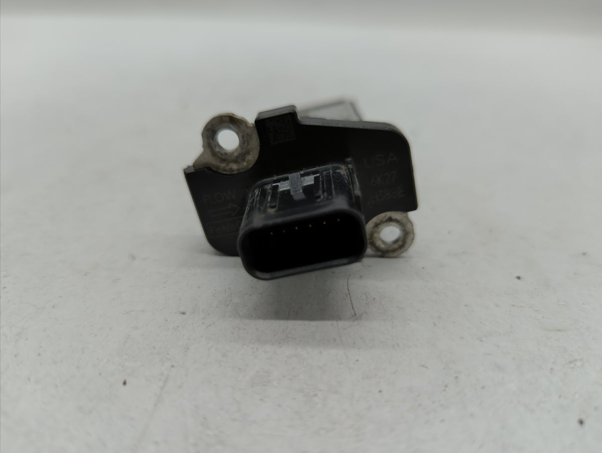 2006-2012 Ford Fusion Mass Air Flow Meter Maf Sensor 310637 - Oemusedautoparts1.com